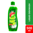 Vim Liquid Dishwash 500ml