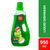 Vim Dishwashing Liquid 950ml Dish Scrubber Free