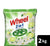 Wheel Washing Powder 2in1 Clean & Fresh 2Kg with 2pcs Laundry Bar Free