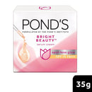 Pond's Bright Beauty Serum Cream 35g (Imported)