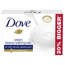 Dove Beauty Bar White 60g