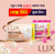 Lux Soap Bar Bright Glow 150g With Mini Soap Free