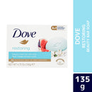 Dove Restoring  Beauty Cream Bar Blue Fig and Orange Blassom 135g