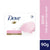 Dove Beauty Bar Soap Pink 90g