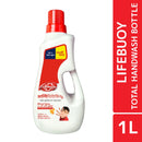 Lifebuoy Handwash (Soap) Total Bottle 1L