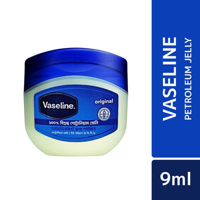 Vaseline Petroleum Jelly 9ml