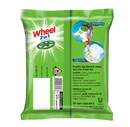Wheel Washing Powder 2in1 Clean & Fresh 200g