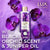 Lux Body Wash Black Orchid Scent & Juniper Oil 245ml