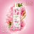 Lux Body Wash French Rose & Almond 245ml