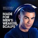 Clear Men Shampoo Cool Sport Menthol Anti Dandruff 450ml