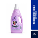 Comfort Fabric Conditioner Sense Of Pleasure With Jasmine Fresh(Imported )(UI) 2L