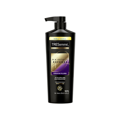 Tresemme Shampoo Hair Fall Defense 580ml