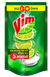 Vim Dishwashing Liquid 210ml