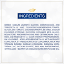 Dove Shampoo Intense Repair 170ml