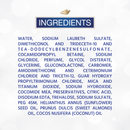 Dove Shampoo Nourishing Oil Care 330ml