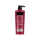 Tresemme Shampoo Keratin Smooth 580ml Conditioner Free