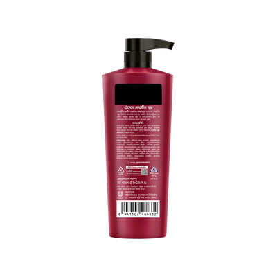 Tresemme Shampoo Keratin Smooth 580ml