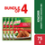 Knorr Krispy Fried Chicken Mix 75g Bundle Of 4 Pcs