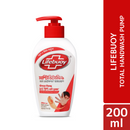 Lifebuoy Handwash (Soap) Total Pump 200ml