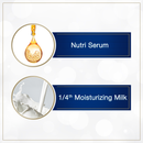 Dove Shampoo Intense Repair 80ml