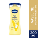 Vaseline Lotion Deep Restore 200ml