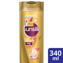 Sunsilk Shampoo Hair Fall Solution 340ml Conditioner Free