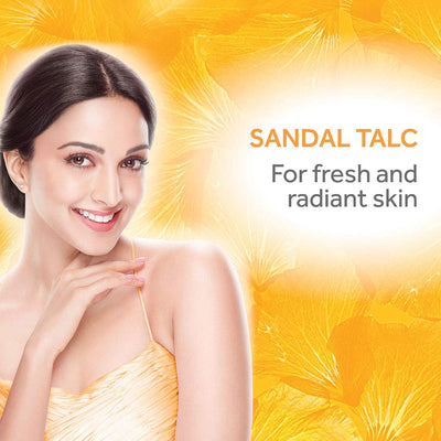 Ponds Talcum Powder Sandal 100g