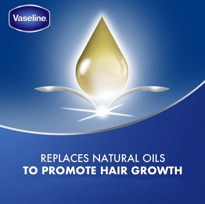 Vaseline Hair Tonic & Scalp Conditioner 100ml