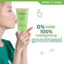 Simple Face Wash Kind to Skin Refreshing Gel 150ml