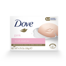 Dove Beauty Bar Pink 135g (Imported)