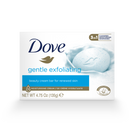 Dove Beauty Bar Soap Gentle Exfoliating 135g