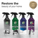 Cif Spray Stainless Steel 435ML