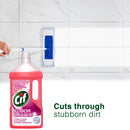 Cif Floor Cleaner Orchid 950ml
