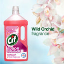 Cif Floor Cleaner Orchid 950ml