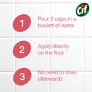 Cif Floor Cleaner Orchid 950ml