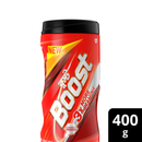Boost Chocolate Jar 400g (Powder Drink)