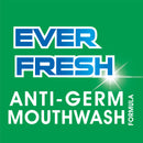 Closeup Toothpaste Menthol Fresh 100g