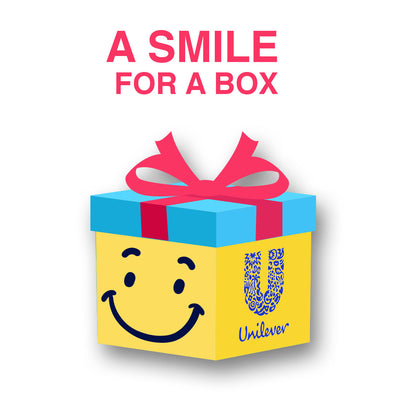 Charity Donation Box