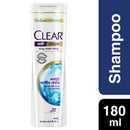 Clear Shampoo Complete Active Care Anti Dandruff 170ml
