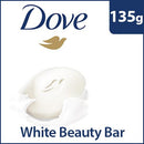 Dove Beauty Bar White 135g
