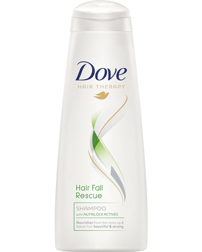 Dove Shampoo Hairfall Rescue 330ml