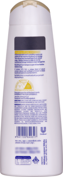 Dove Shampoo Nourishing Oil Care 330ml 15% Extra