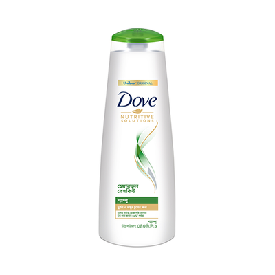 Dove Shampoo Hairfall Rescue 330ml