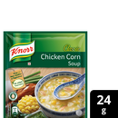 Knorr Soup Chicken Corn 24g