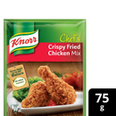 Knorr Krispy Fried Chicken Mix 75g