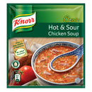 Knorr Soup Hot and Sour Chicken 31g