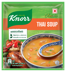 Knorr Soup Thai 28g