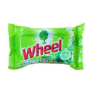 Wheel Washing Laundry Bar 100g