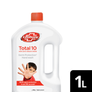 Lifebuoy Handwash (Soap) Total Bottle 1L