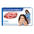 Lifebuoy Skin Cleansing Soap Bar Care 100g